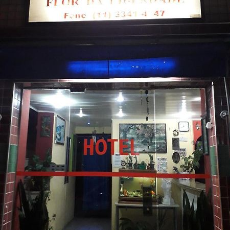 Hotel Flor Da Liberdade Сао Паоло Екстериор снимка