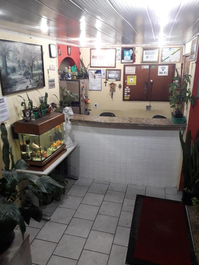 Hotel Flor Da Liberdade Сао Паоло Екстериор снимка
