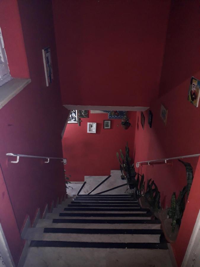Hotel Flor Da Liberdade Сао Паоло Екстериор снимка