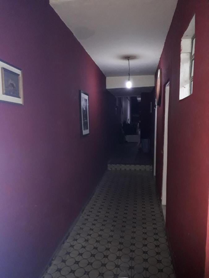 Hotel Flor Da Liberdade Сао Паоло Екстериор снимка