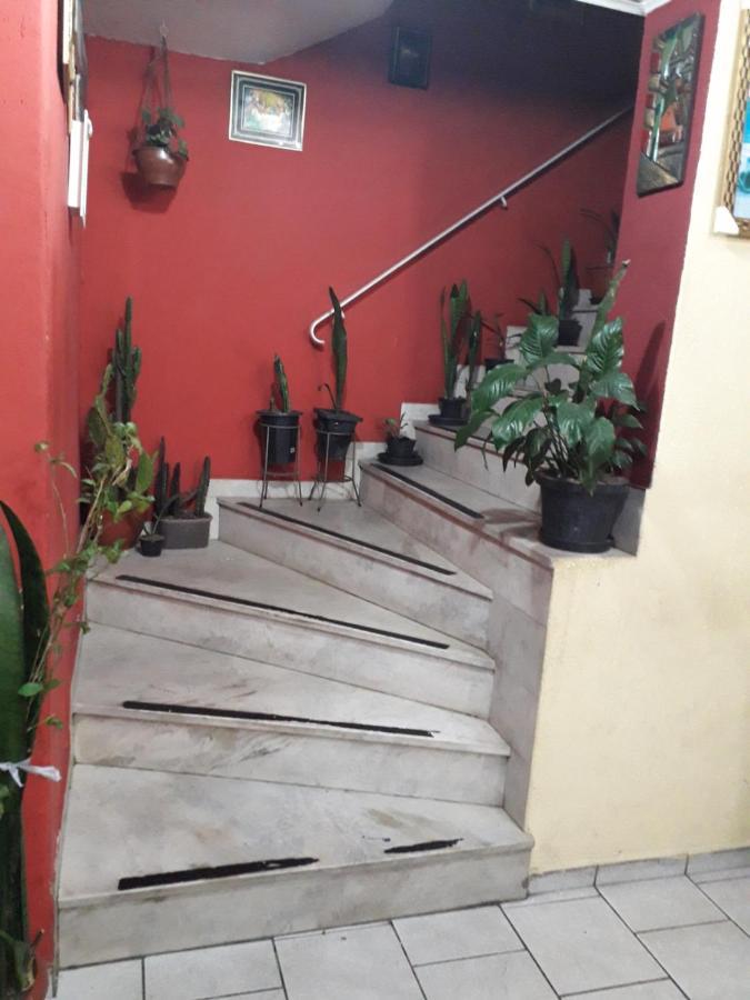 Hotel Flor Da Liberdade Сао Паоло Екстериор снимка