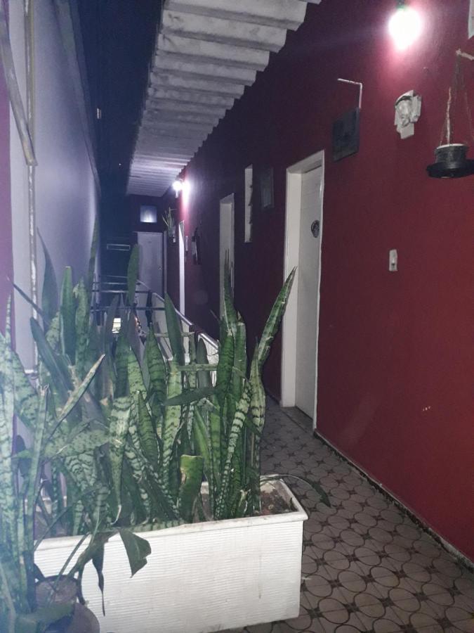 Hotel Flor Da Liberdade Сао Паоло Екстериор снимка